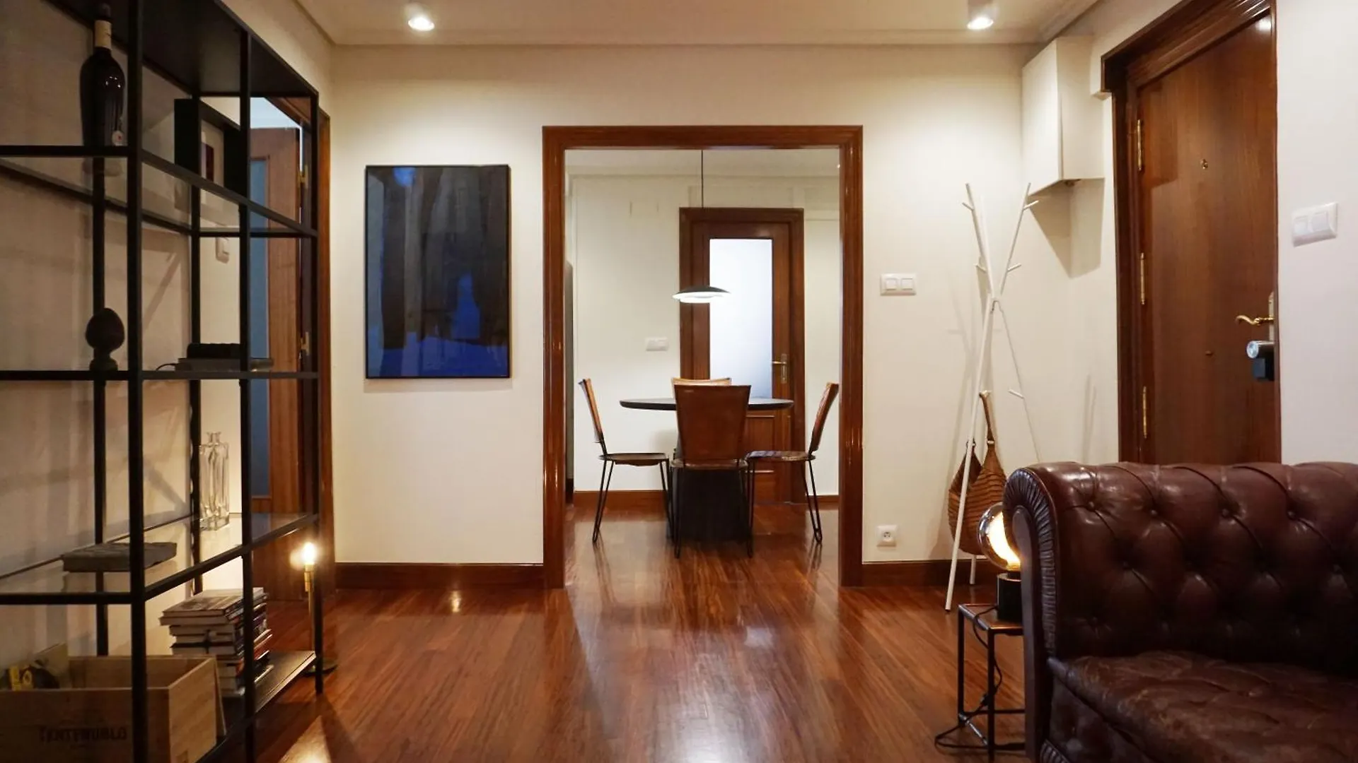 Cornerstone, Apartamento En Casco Viejo Bilbao 0*,  Spain