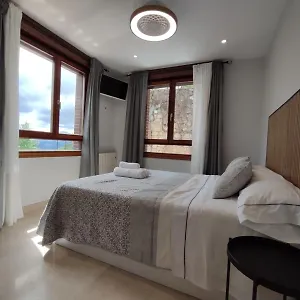  Habitación en casa particular Con Hermosas Vistas A