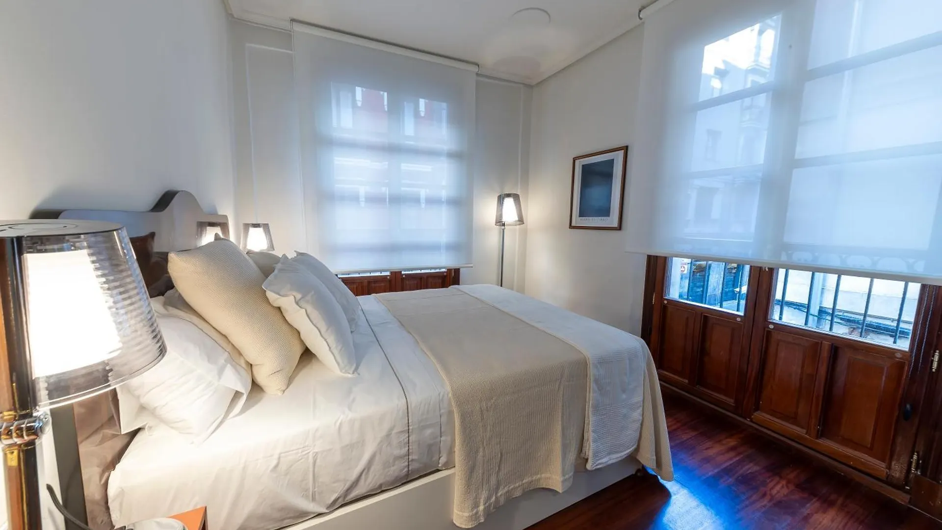 Apartment Cornerstone, Apartamento En Casco Viejo Bilbao Spain