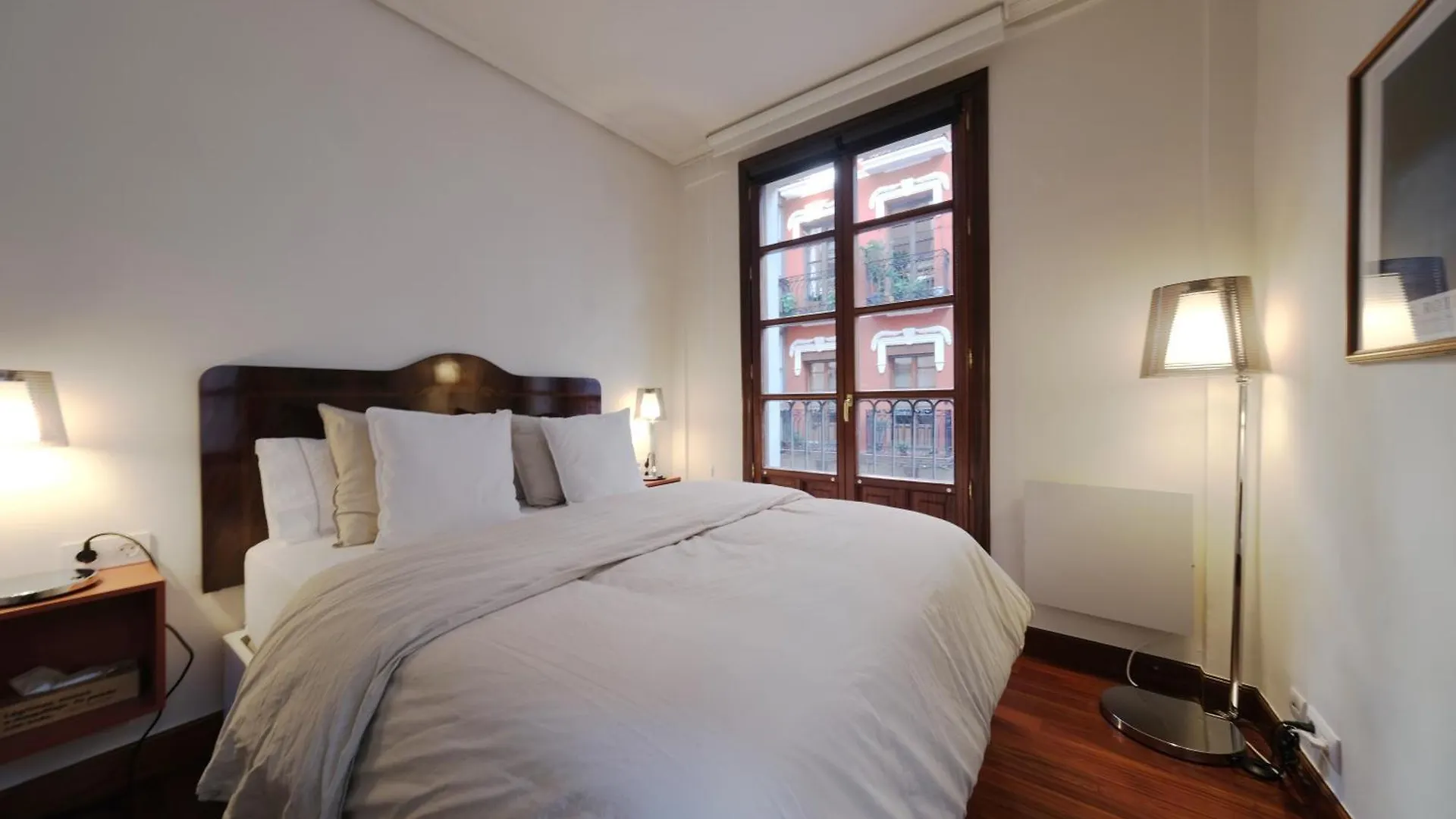 Cornerstone, Apartamento En Casco Viejo Bilbao Apartment